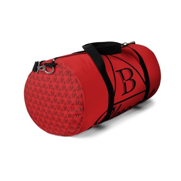 Blessed "Big B" Duffel Bag