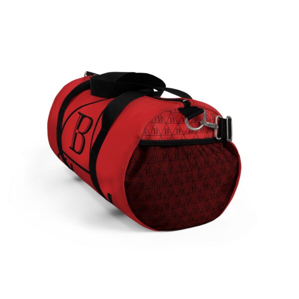 Blessed "Big B" Duffel Bag