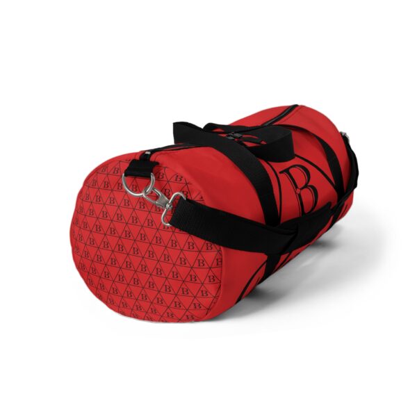 Blessed "Big B" Duffel Bag